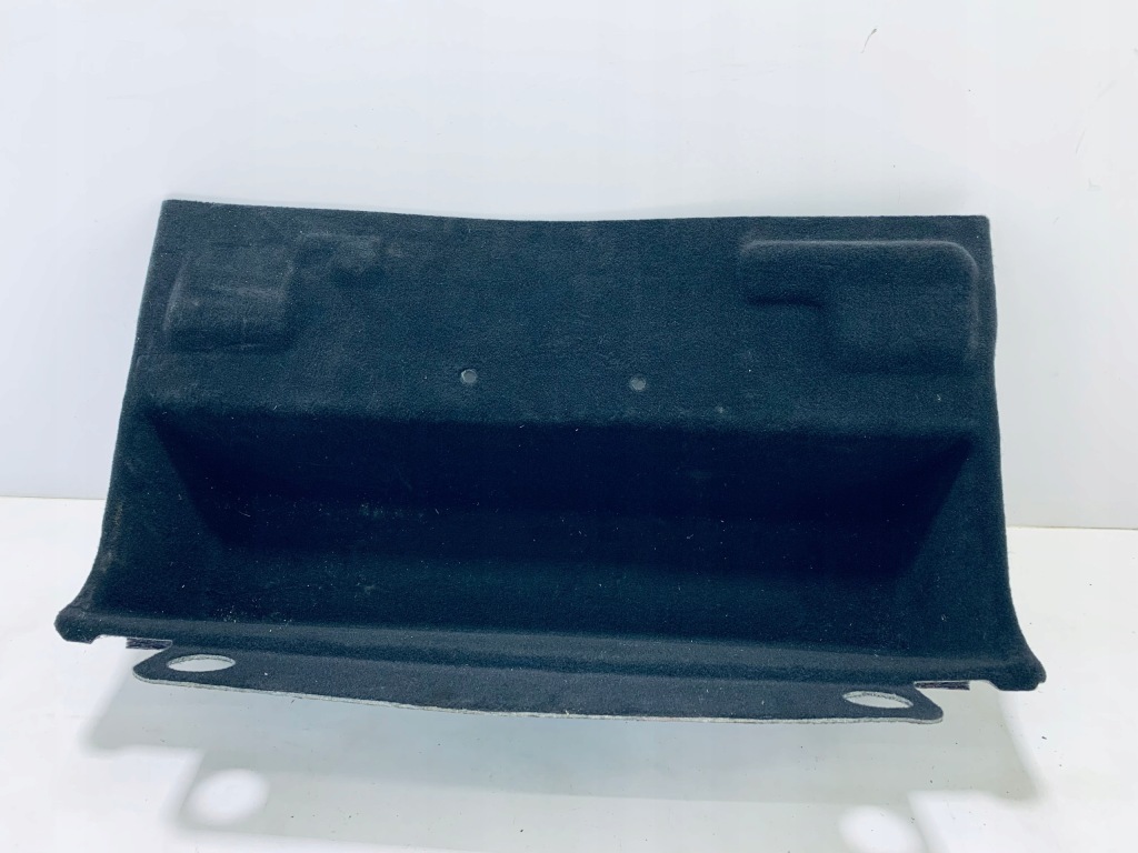 фото №1, A2226944800 обшивка багажника mercedes w222