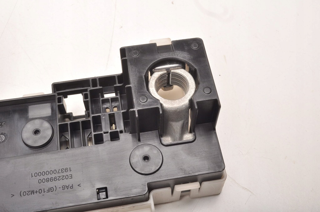 фото №7, Volvo xc90 ii модуль реле акумулятор 31346674