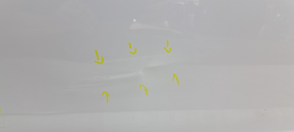 фото №7, Volkswagen vw passat b8 3g0 двері праве перед передні