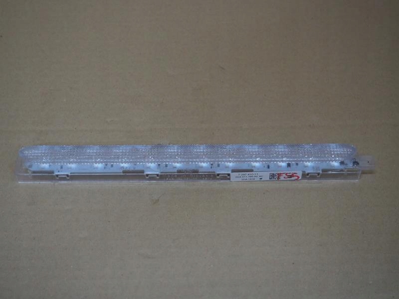 фото №1, Свет стоп верхний крышки задний багажника mini f55 lift 7297410