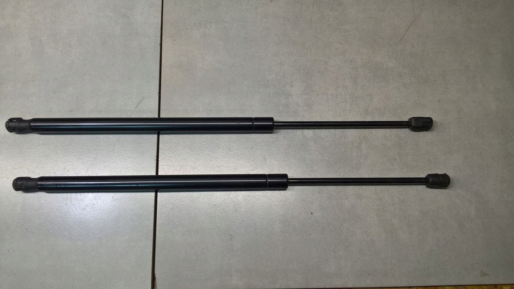 фото №1, Привід x2 амортизатор кришки scenic ii