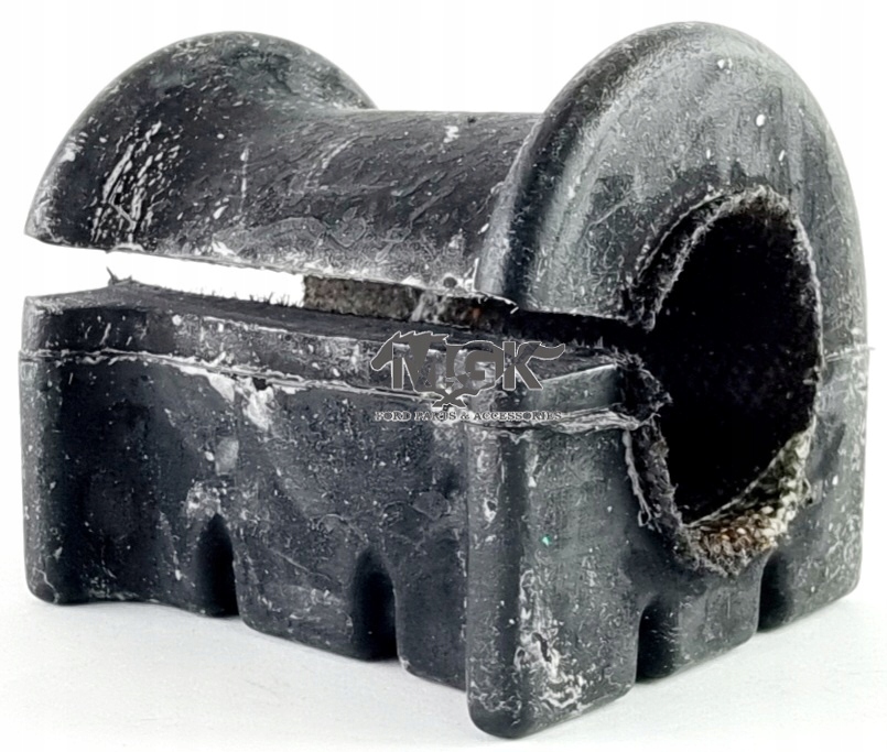 фото №1, Втулка тяга стабілізатора задня -5241156