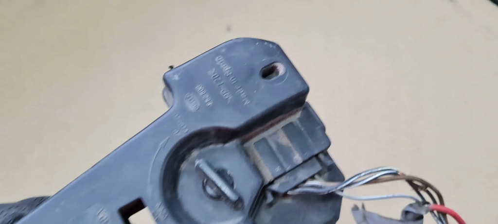 фото №8, Ford galaxy mk1 вкладиш лампи лівий задня 95vw13n004da