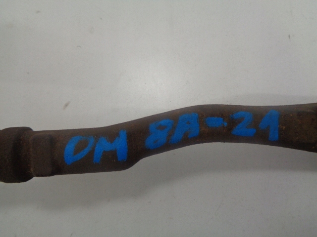 фото №6, C4 ii b7 тяга наконечник тяга правая