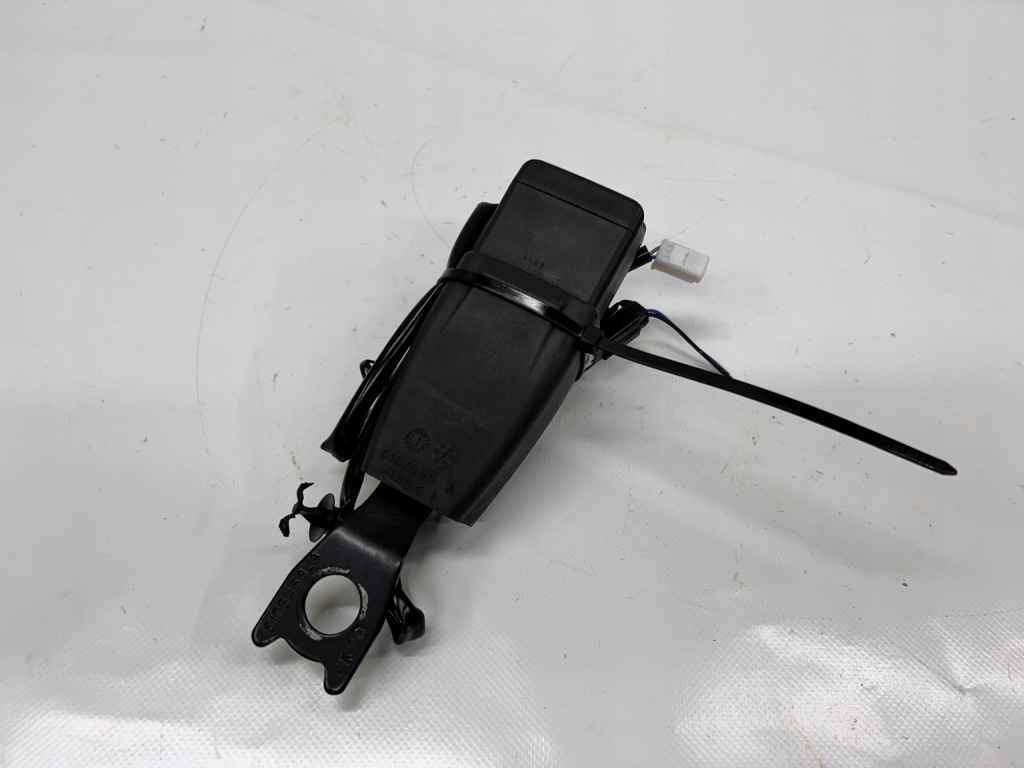 Купить C4 aircross клипса поперечина левое  перед 6187695a