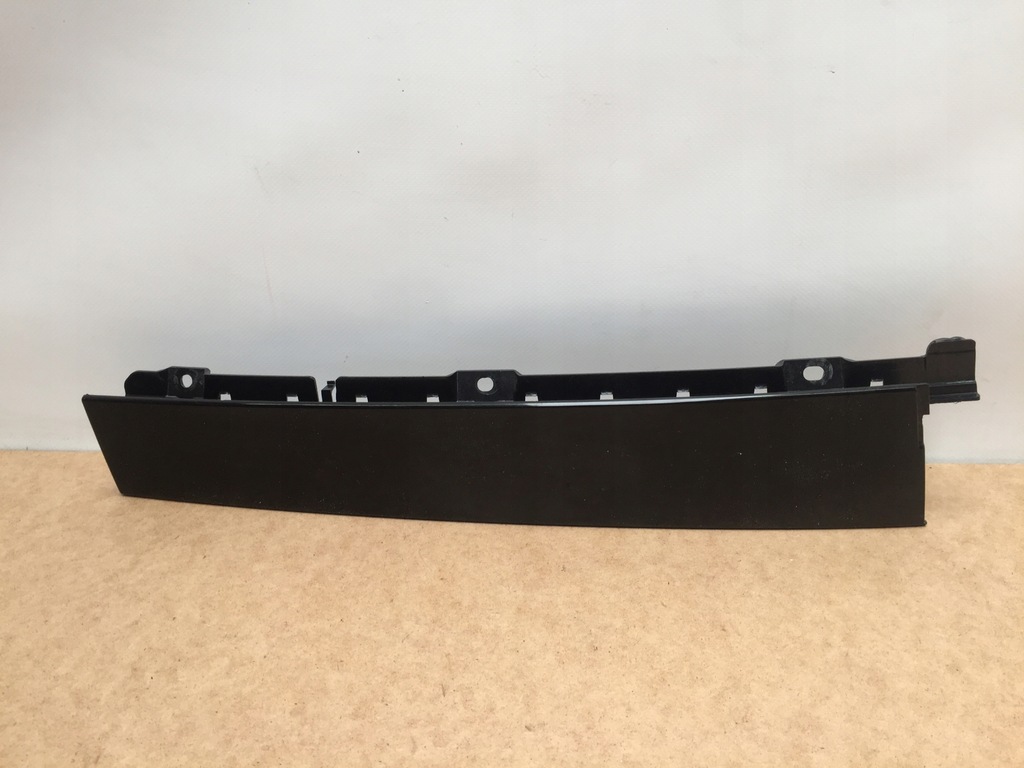 фото №1, C-max c max 2 ii grand молдинг дверь левый задняя