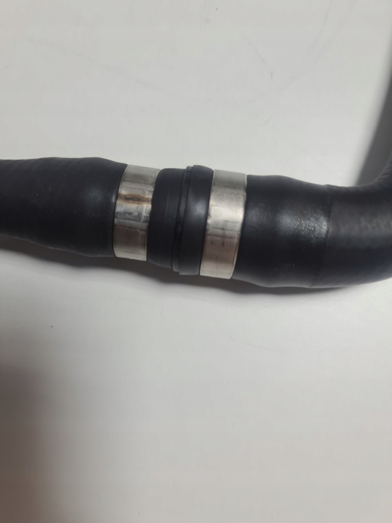 фото №6, B161-wąż жидкость охлаждающей bmw 64216832803 bmw f40 f52 f44 f45 f46 x1 x2