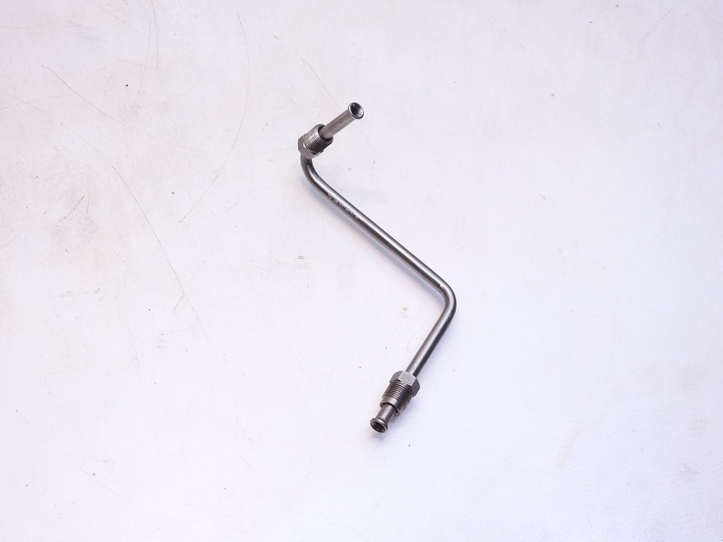 фото №7, Шланг трубка пального peugeot 207 1.6 thp v752834880