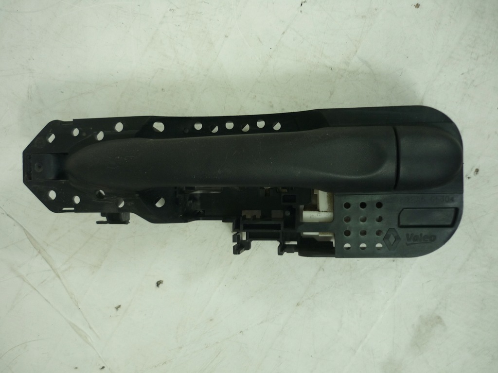 фото №7, Ручка зовнішня лівий задня ліва задня renault megane iii hb 806070032r