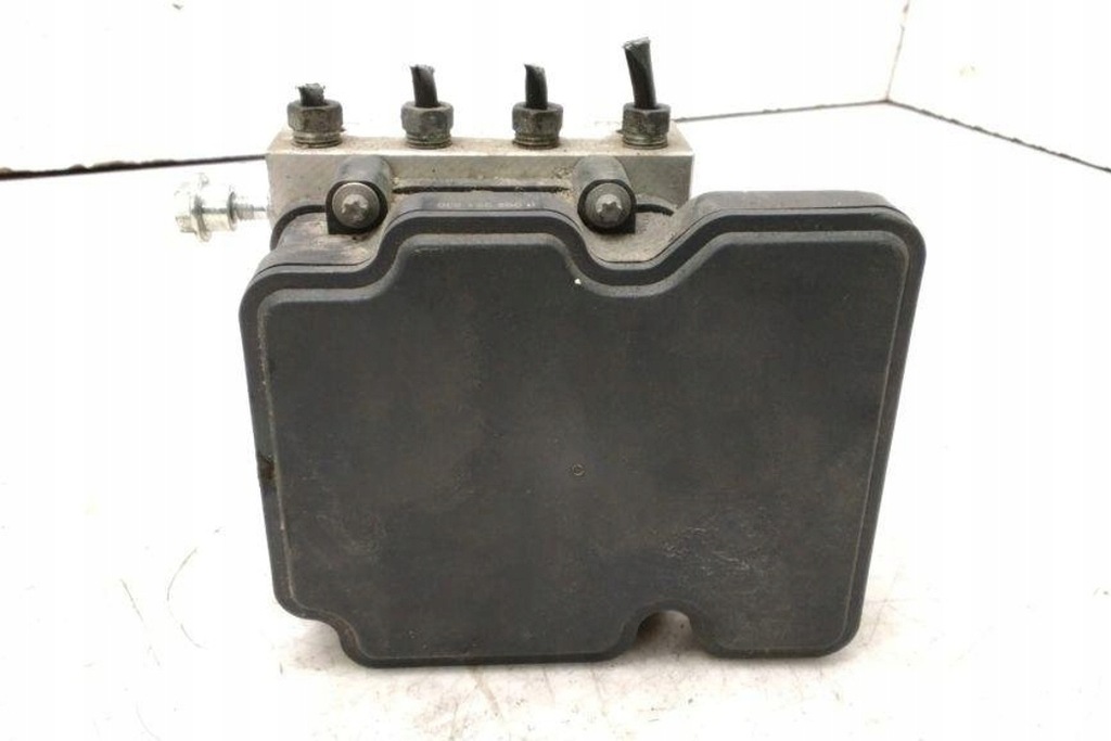 фото №8, Насос abs suzuki sx4 s-cross jy 5611061mh0 1.0l бензиновий 82kw 2018