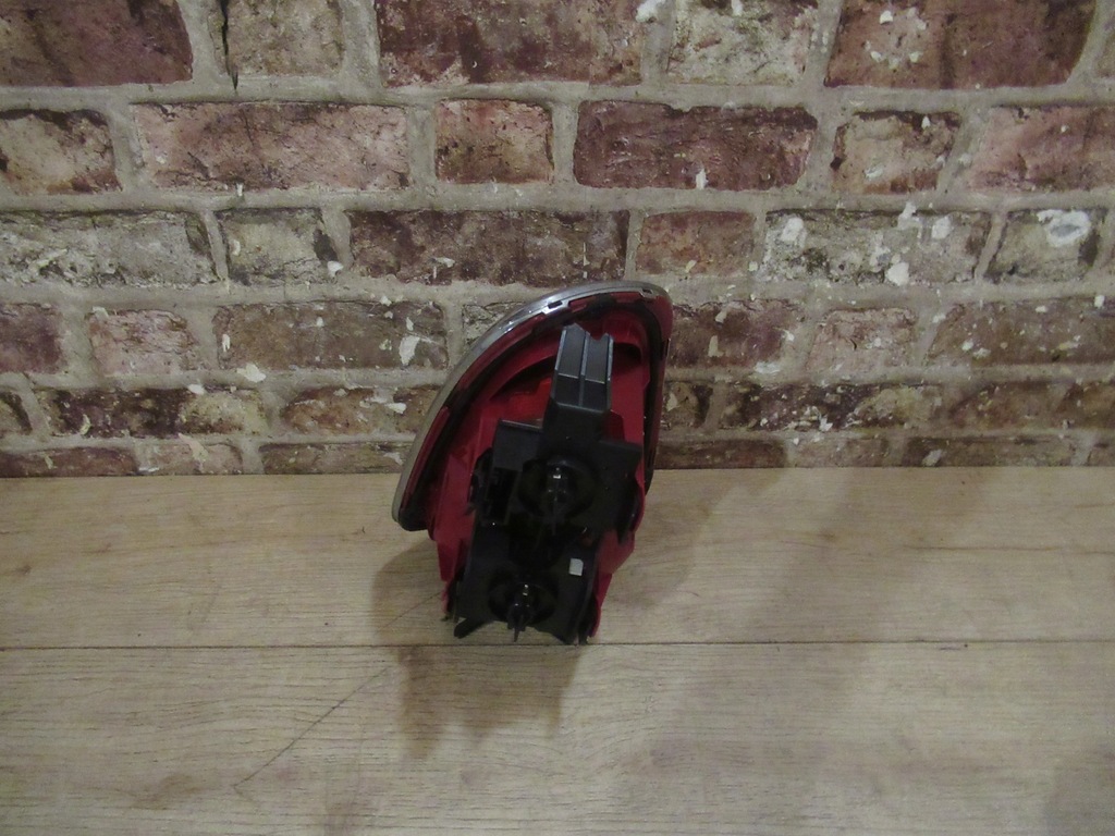 фото №4, Лампа задня права mini cooper s r56 06/13 rok