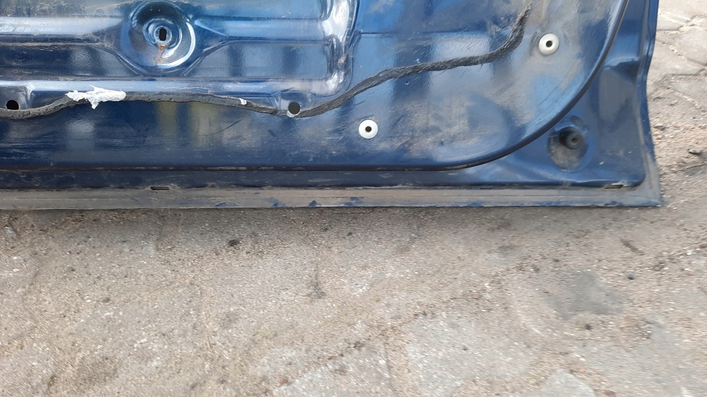 фото №10, Двері перед передні праве mazda tribute 01r