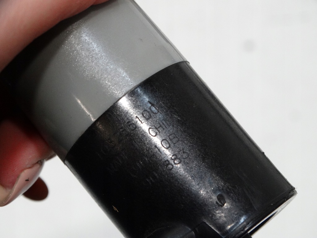 фото №6, Помпа распылителя стекло перед toyota aygo lift 103255100