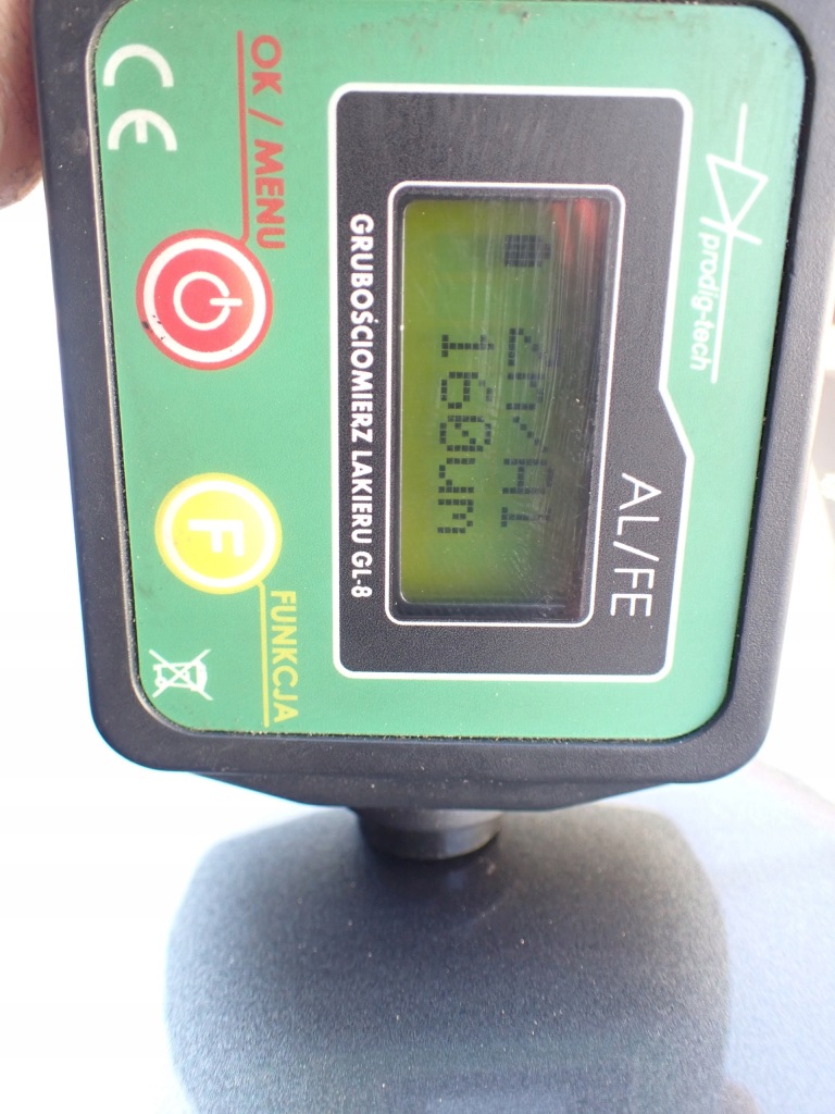 фото №7, Двері задня задні праве mercedes s-klasa w221 long