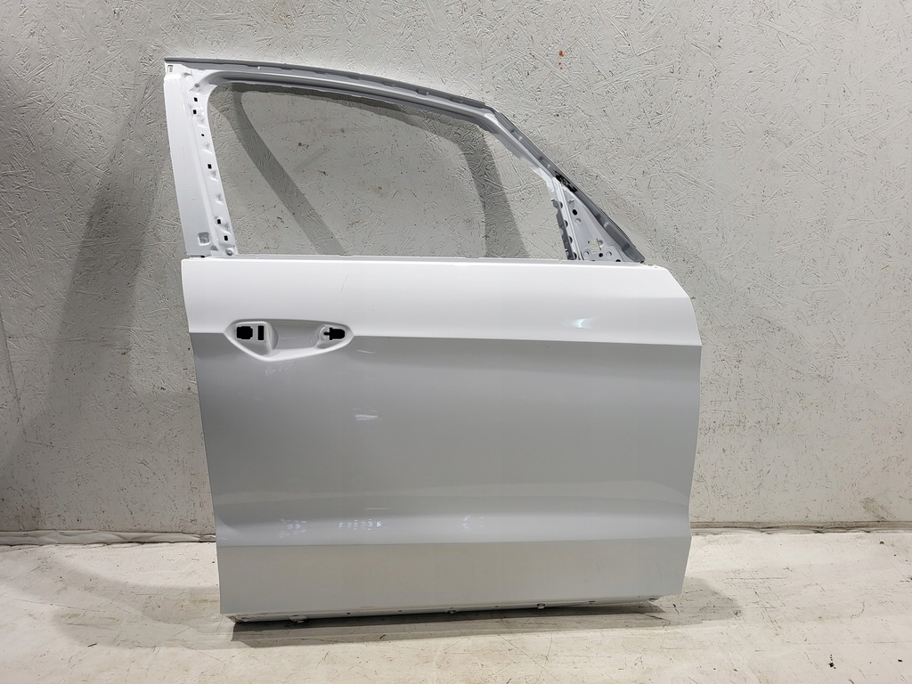 фото №1, Двері перед праве ford s-max mk2