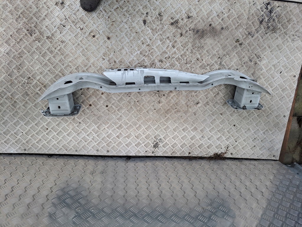 фото №4, Ford transit custom 2016 r балка бампера перед