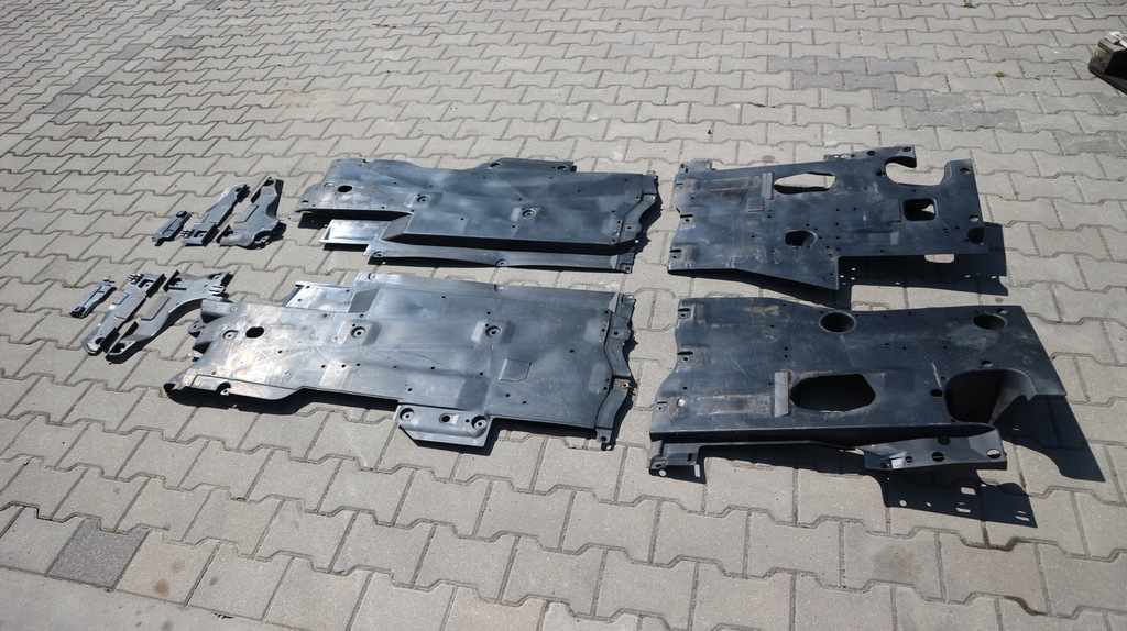 фото №10, Mazda 6 захист кузов права 2016 gj