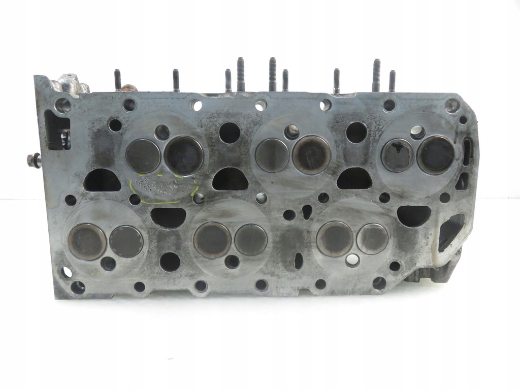 фото №5, Головка ford galaxy i 2.8 021103373c amy