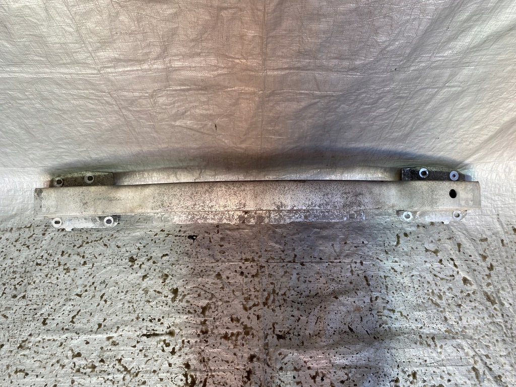 фото №1, Балка бампера renault laguna iii