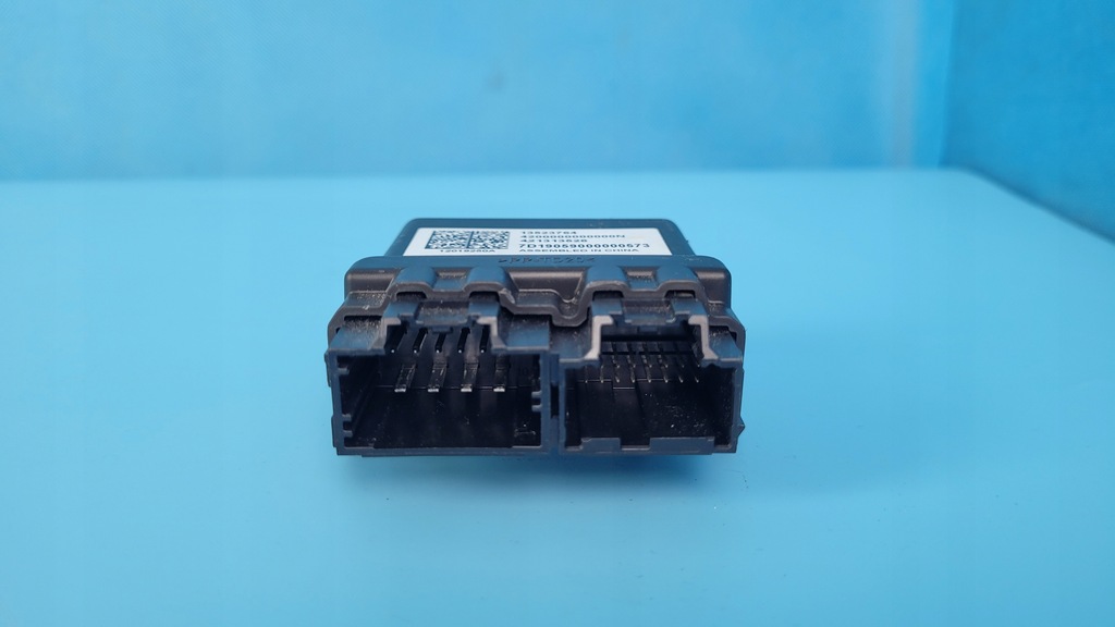 фото №6, Opel astra k 2019 модуль блок управления сиденье 13523764