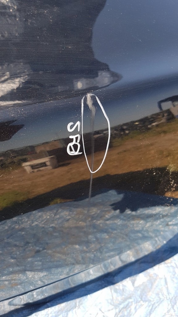 фото №8, Крышка багажника багажника jaguar xj x351 sedan