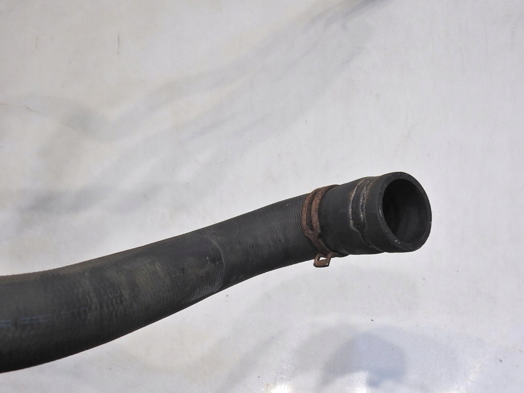 фото №3, Wąż труба wody renault megane iii 1.5 dci