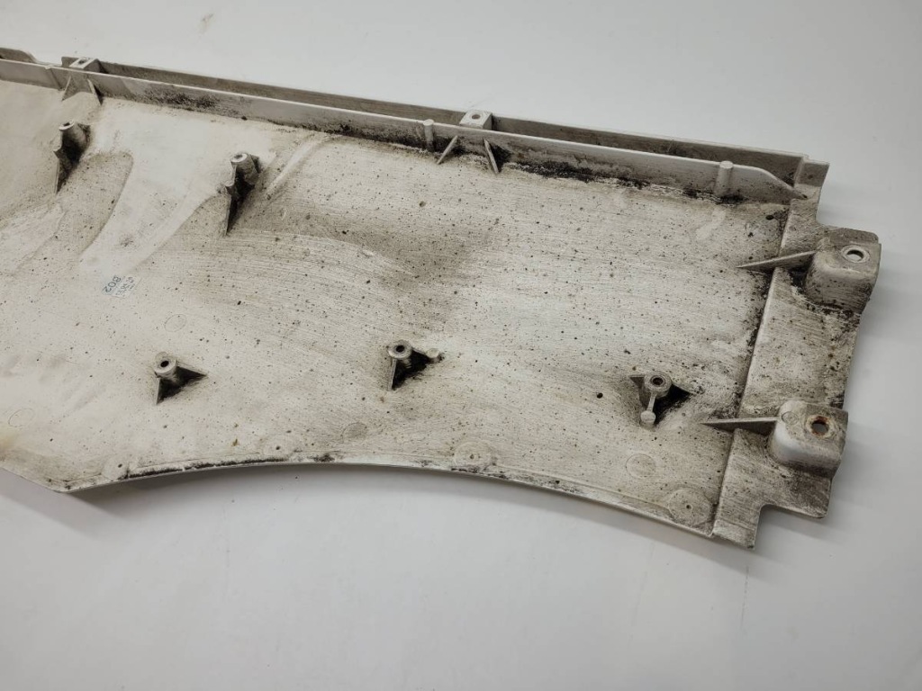 Удлинитель крыла левое man tgx 1 euro 6 81615100411 81615100409 Цена