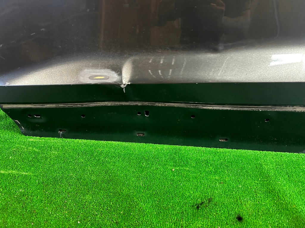 фото №2, Дверь передние левая skoda kodiaq