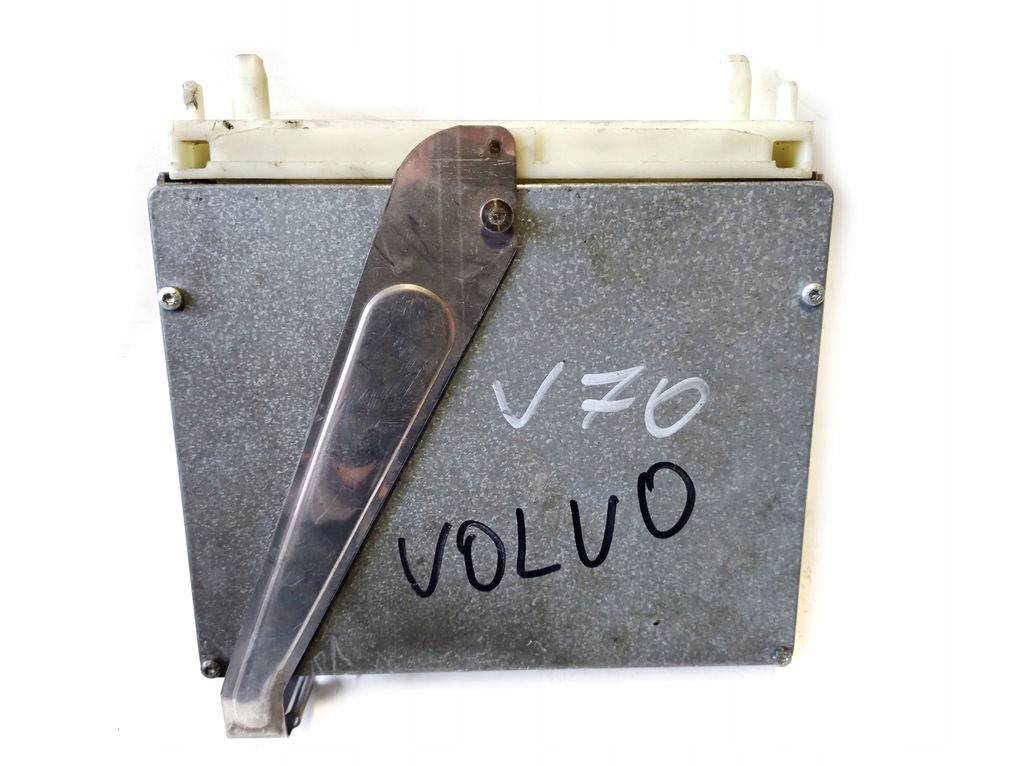 фото №1, Бортовой компьютер volvo v70 p9432617