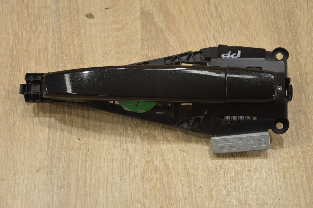 фото №1, Ручка наружная правый перед orlando gar