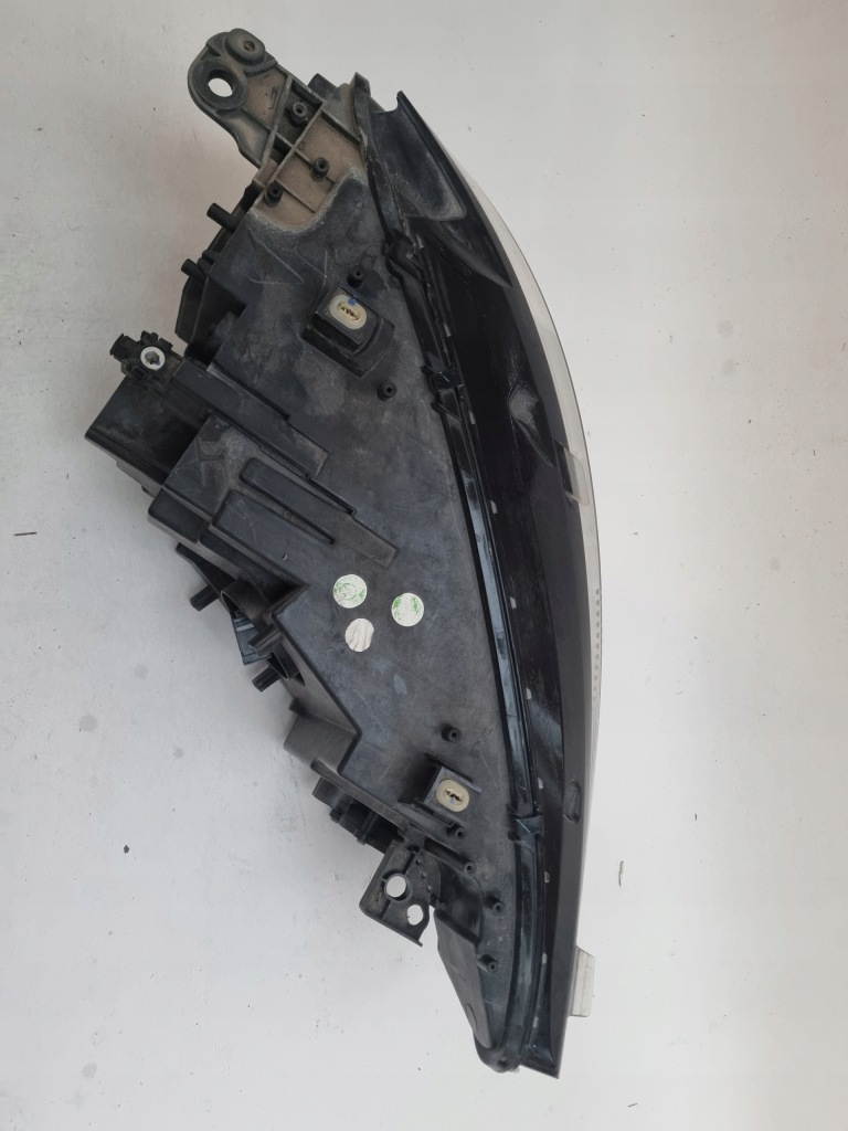 Купить Citroen ds7 crossback 17-22 фара левый перед full led vision