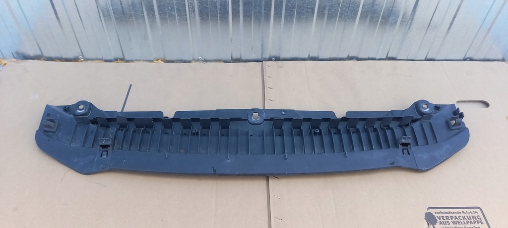 фото №1, Захист спойлер перед бампер audi tt 8s0807233c