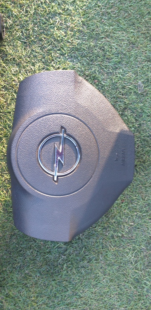 фото №4, Приборная панель приборная консоль opel zafira b