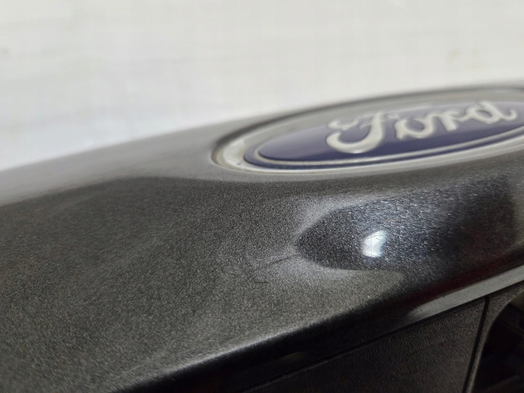 фото №5, Ford mondeo mk5 накладка крышки багажника kombi ds73-n43400-a