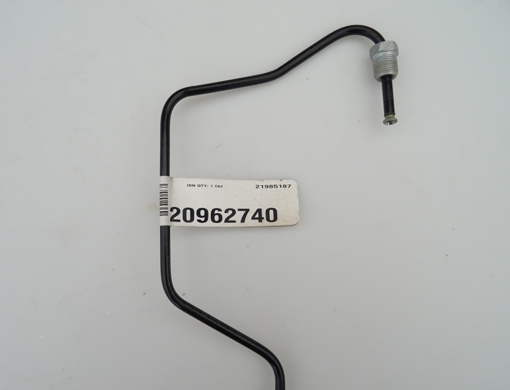 фото №2, 2010 camaro 6.2 ss шланг гальмівний трубка перед