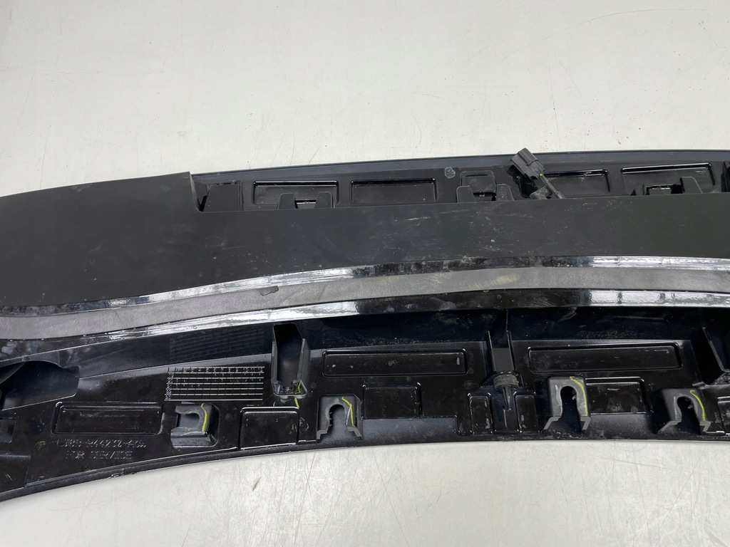 фото №13, Спойлер крышка багажника ford mustang mach-e