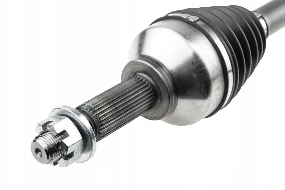 Приводной вал приводная перед ford transit custom 2.0 2.2 Доставка