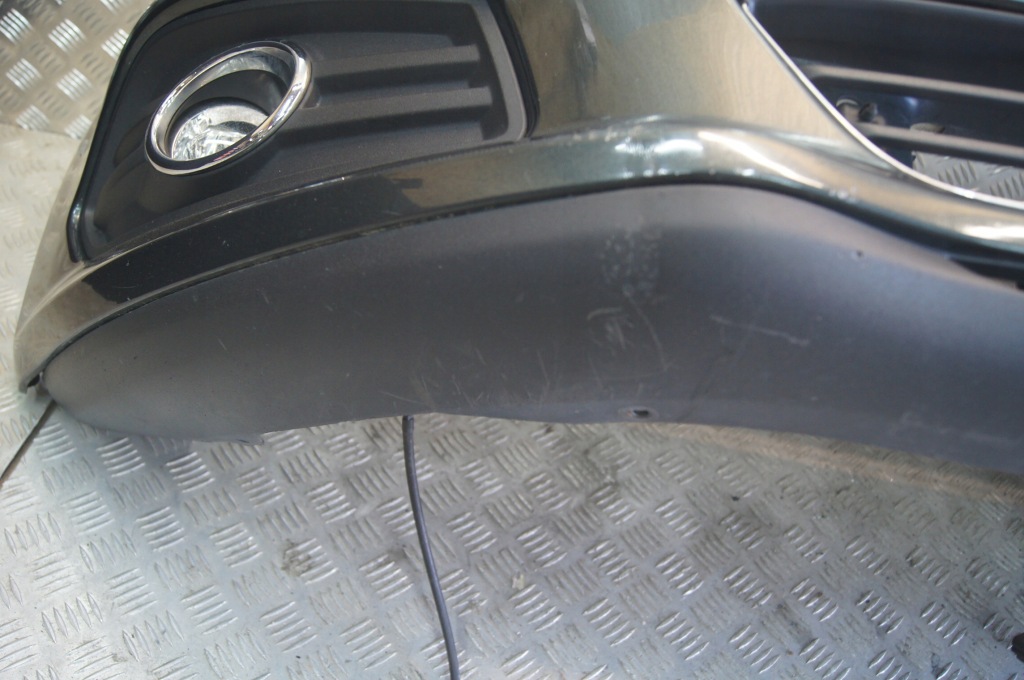 фото №14, Ford s-max mk2 бампер перед передний 6 pdc камера