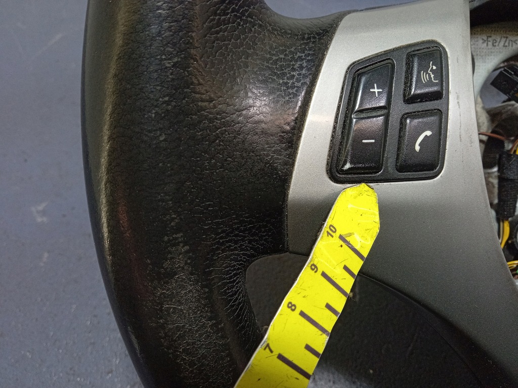 фото №6, Bmw 3 e90 e87 e82 повітропровід мультифункція 6770928