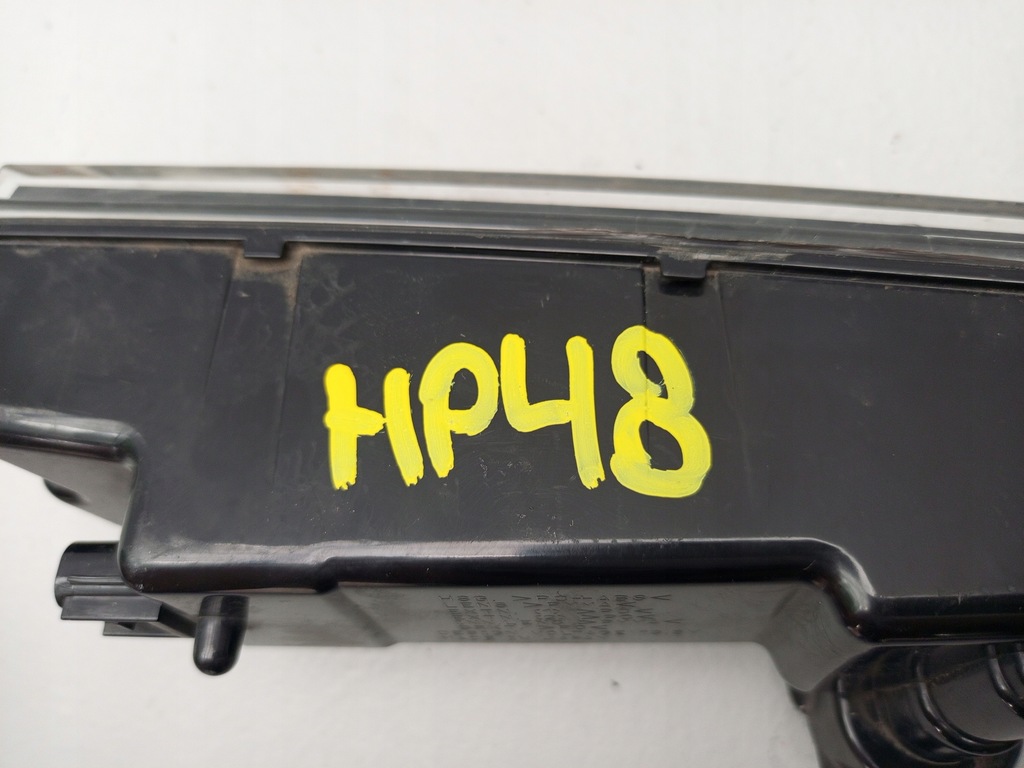 фото №13, Honda crv cr-v v 5 2018- противотуманная фара led drl правый перед передний w4423 ÷