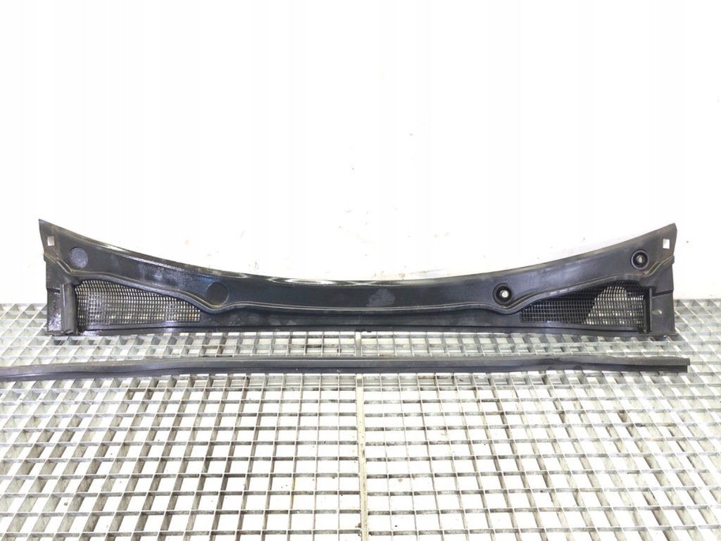 фото №1, Жабо renault clio iv хетчбек