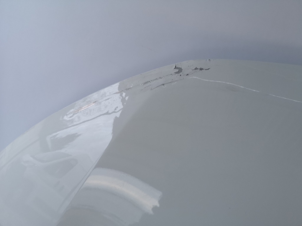 фото №6, Mercedes eqc w293 - капот, крышка двигателя polecam