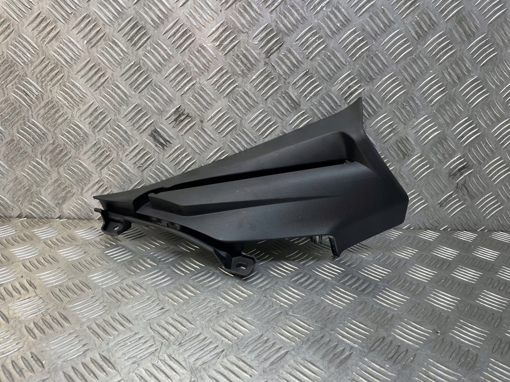 фото №7, Bmw g20 g21 молдинг обшивка захист стійка напрямна ролета ліва 7449979