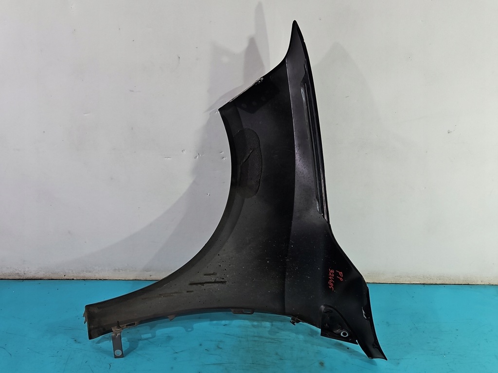 фото №12, Крыло перед правый renault fluence tegne