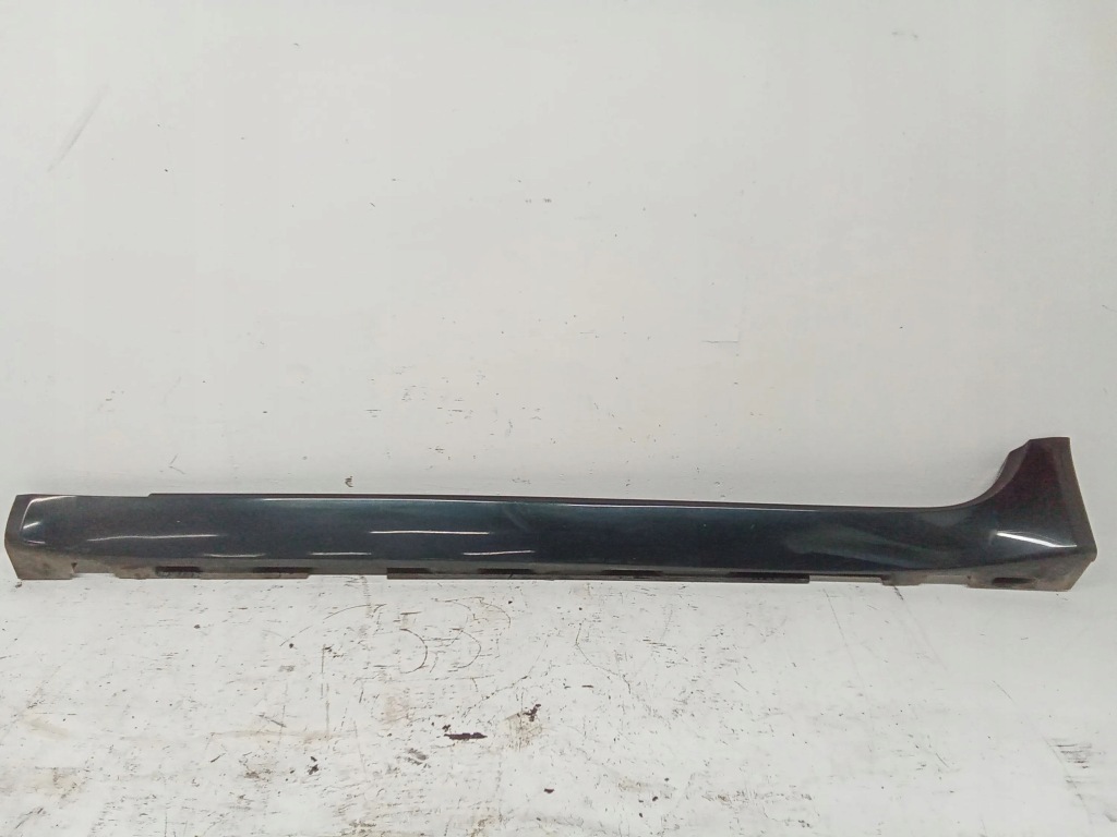 фото №1, Jaguar xf x250 2010 ліва сторона поріг