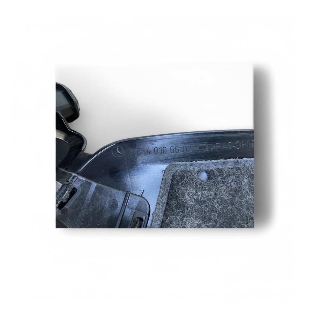 фото №9, Mercedes gle w167 c-klasa w206 e-klasa w213 3.0d захист двигуна верхній