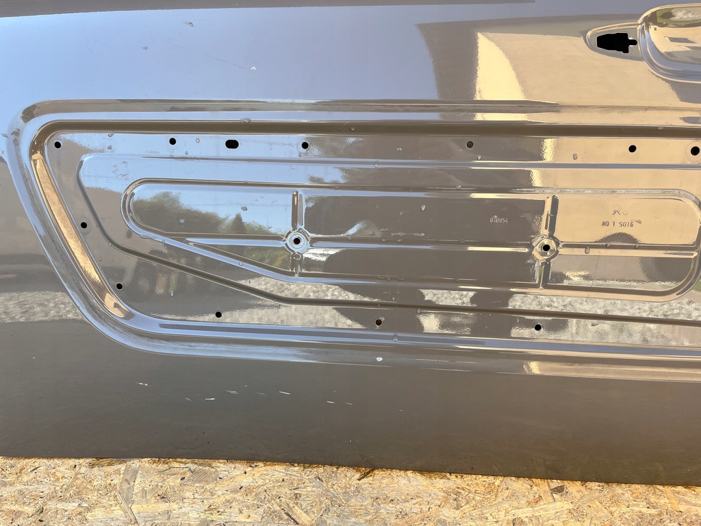 фото №9, Citroen c4 c-4 cactus двері ліва передні перед