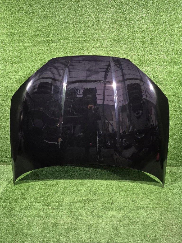 фото №1, Капот byd уплотнитель