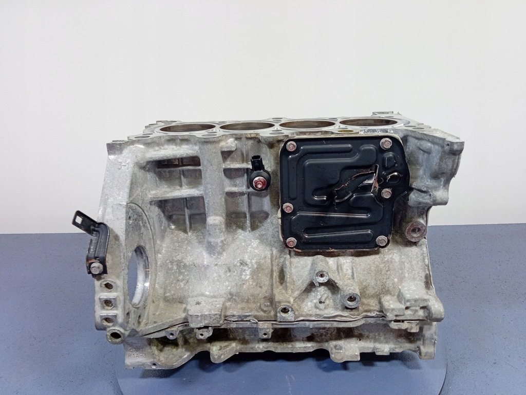 фото №3, Honda civic ix 1.8 i-vtec блок двигателя r18z1