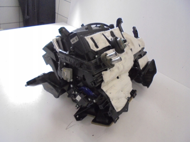 фото №4, Отопитель hyundai tucson iii lift 1.6 crdi 2018 rok